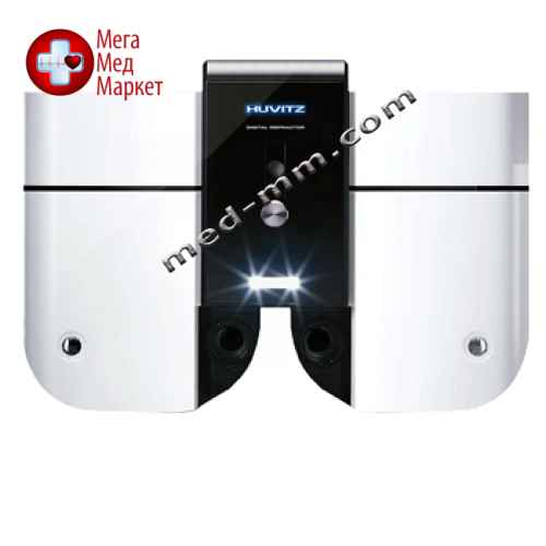 Цифровий автоматичний фороптор HDR-7000 HUVITZ